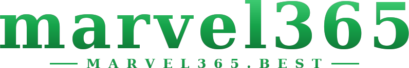 marvel365 logo